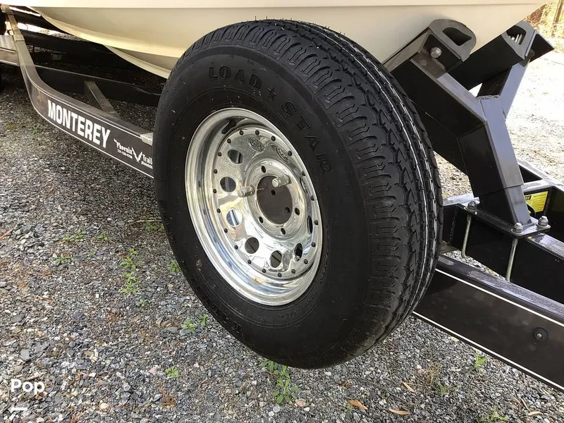 Slide: The Image of Monterey 275 SS 2023 - 16334095