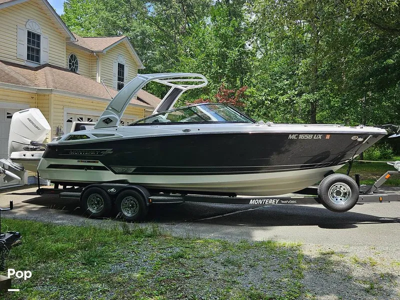 The Image of Monterey SS 275 2023 - 16288369