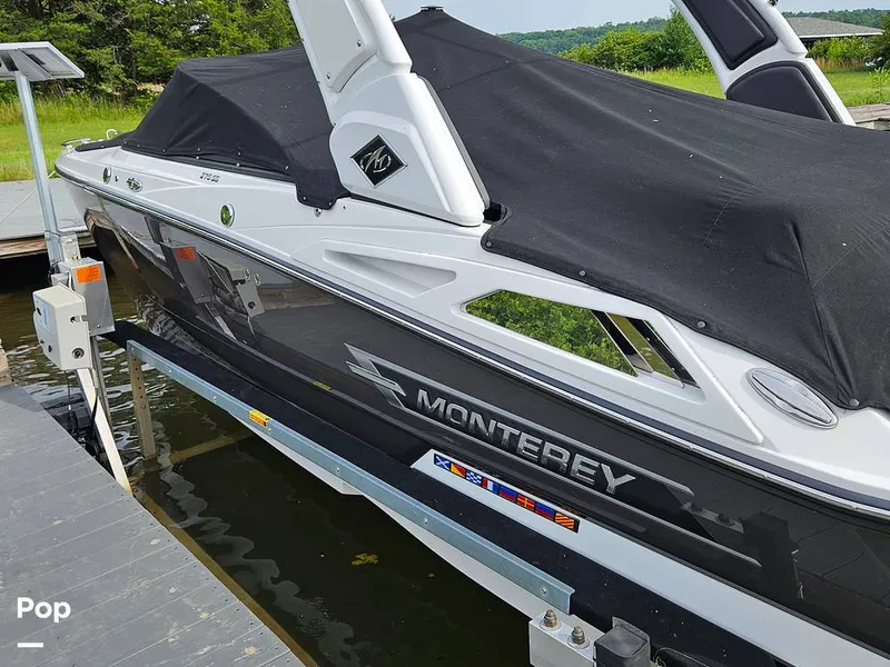 Slide: The Image of Monterey SS 275 2023 - 16326585