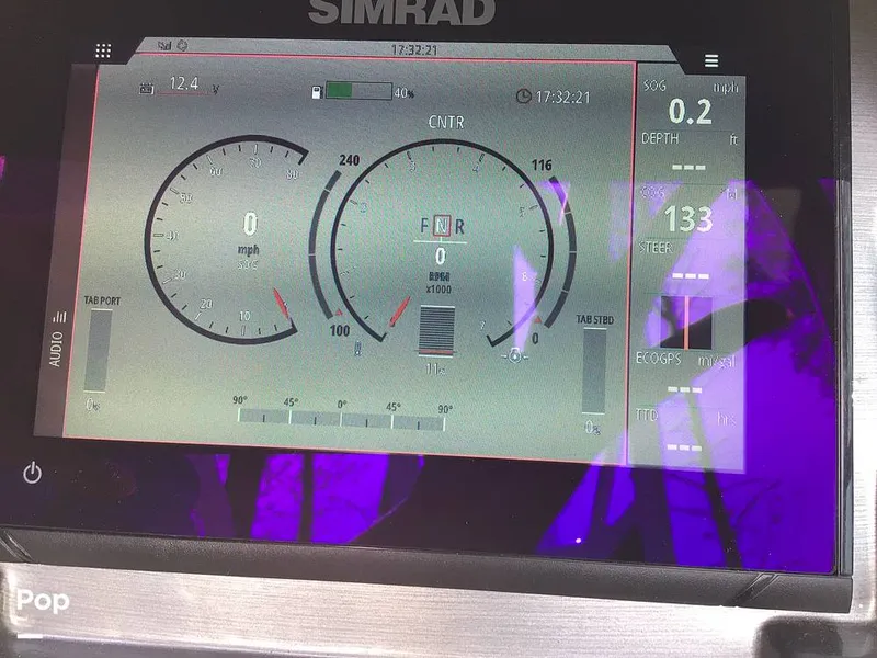 Slide: The Image of Monterey SS 275 2023 - 16334056