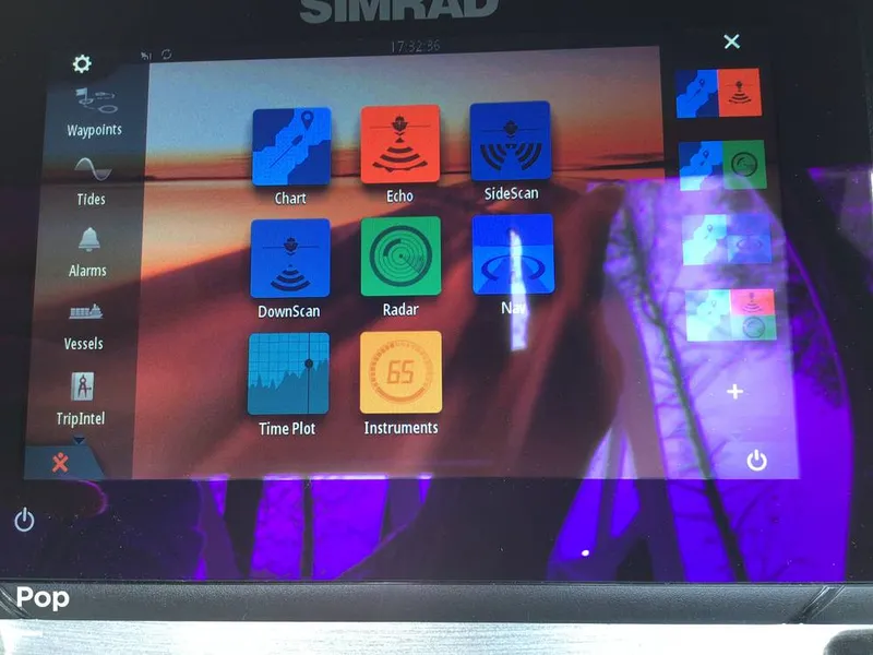 Slide: The Image of Monterey SS 275 2023 - 16334057