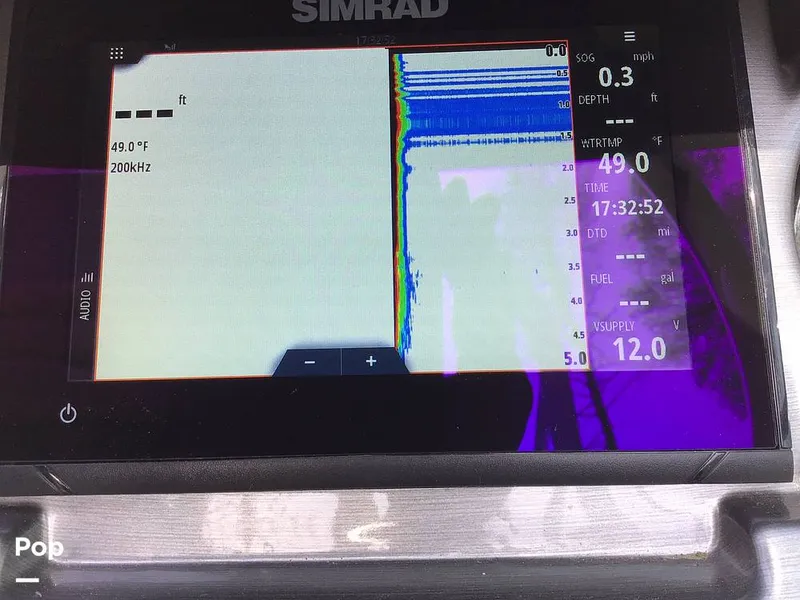 Slide: The Image of Monterey SS 275 2023 - 16334058