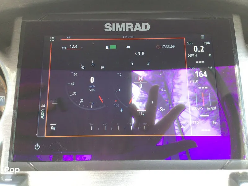 Slide: The Image of Monterey SS 275 2023 - 16334059