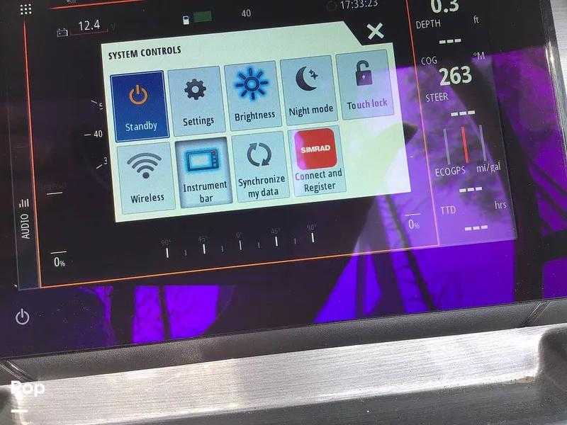 Slide: The Image of Monterey SS 275 2023 - 16334060