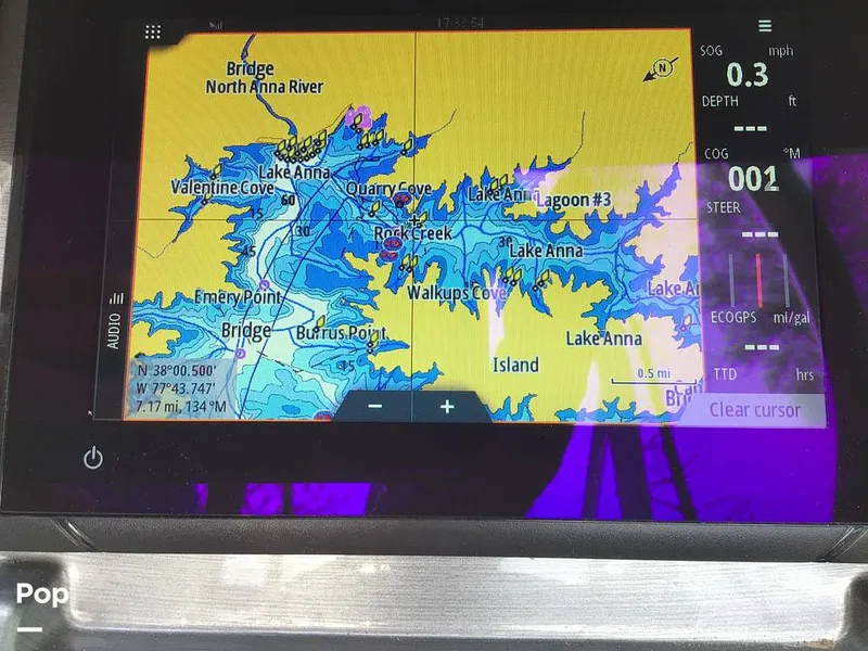 Slide: The Image of Monterey SS 275 2023 - 16334061