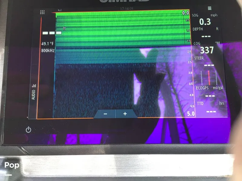 Slide: The Image of Monterey SS 275 2023 - 16334062