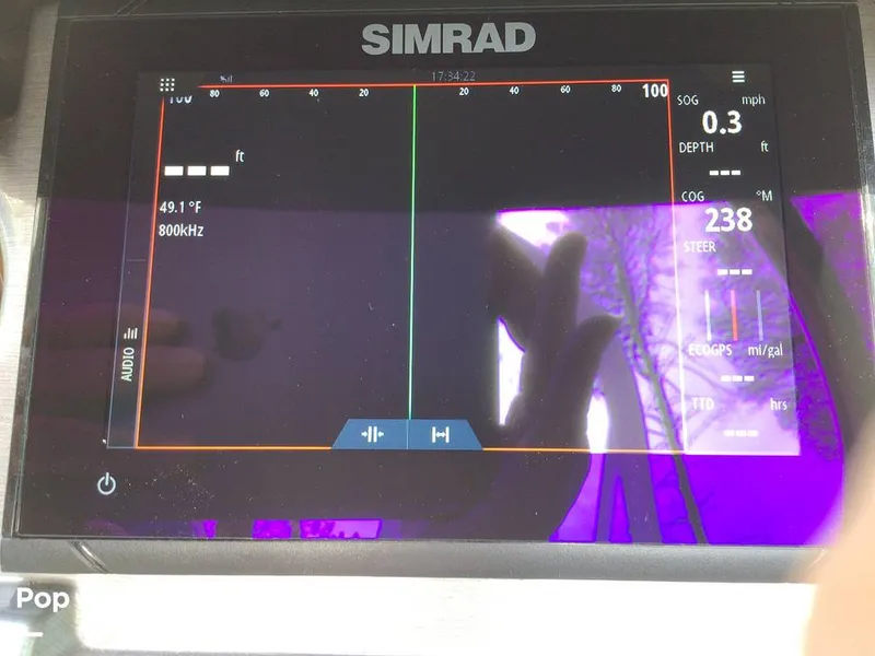 Slide: The Image of Monterey SS 275 2023 - 16334063