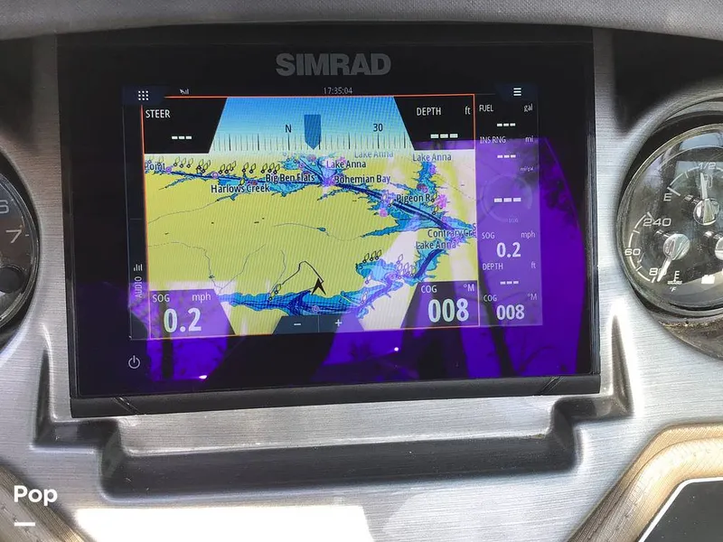 Slide: The Image of Monterey SS 275 2023 - 16334064