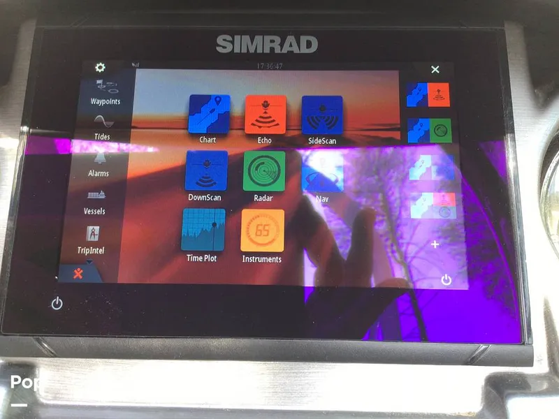 Slide: The Image of Monterey SS 275 2023 - 16333944