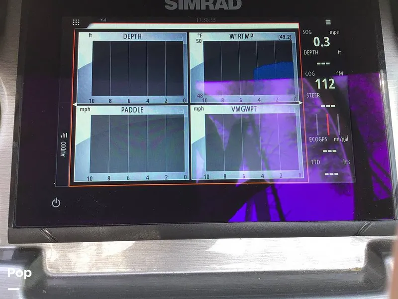 Slide: The Image of Monterey SS 275 2023 - 16334065