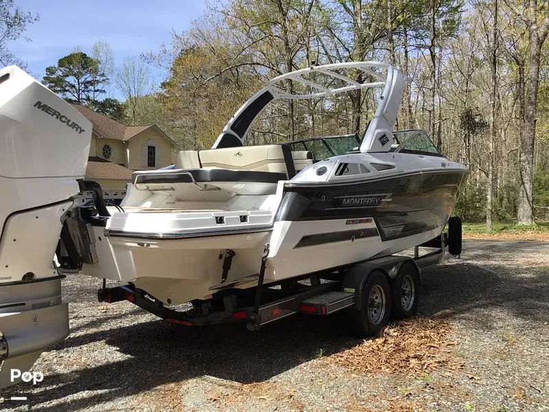 Slide: The Image of Monterey SS 275 2023 - 16334090