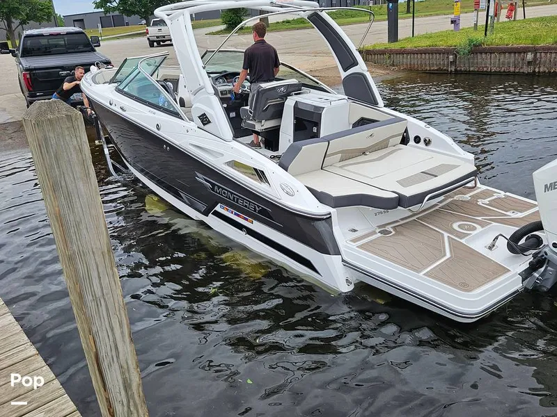 Slide: The Image of Monterey SS 275 2023 - 16326666