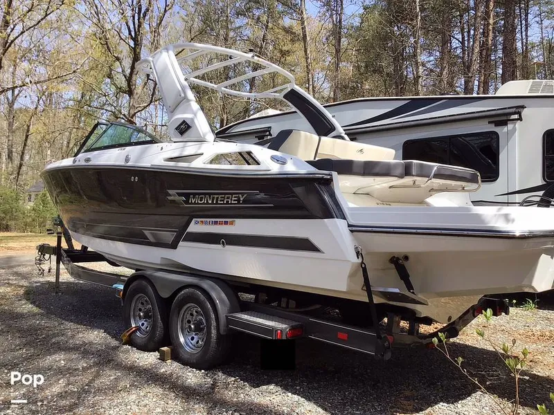 Slide: The Image of Monterey SS 275 2023 - 16333957