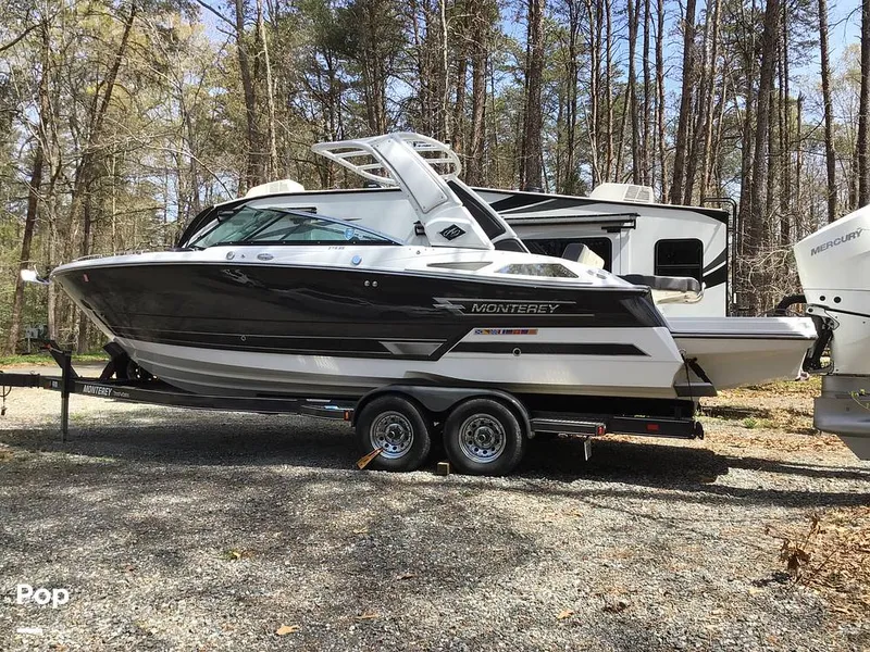 Slide: The Image of Monterey SS 275 2023 - 16333958