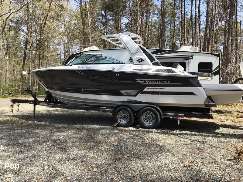 Slide: The Image of Monterey SS 275 2023 - 16333959