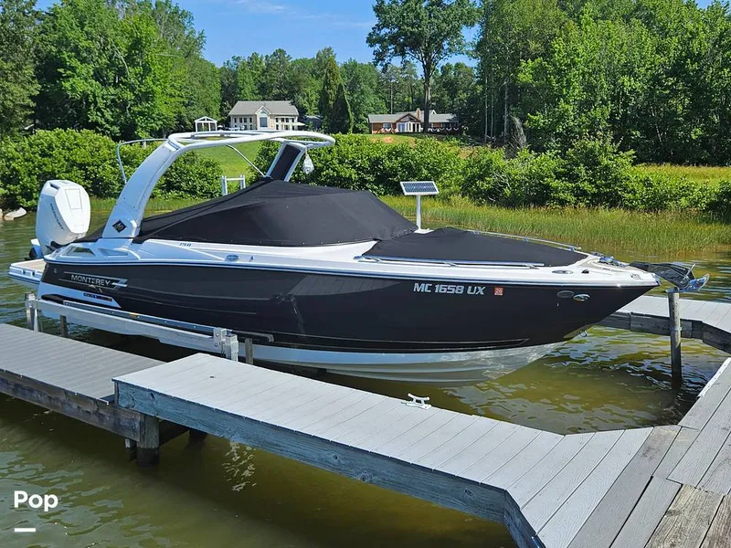 Slide: The Image of Monterey SS 275 2023 - 16326799