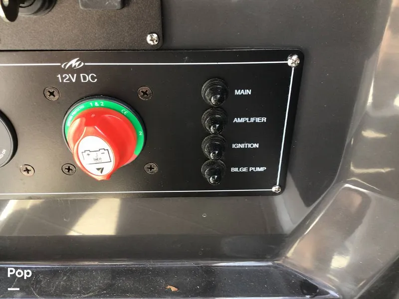 Slide: The Image of Monterey SS 275 2023 - 16333983