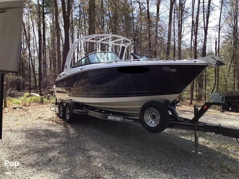 Slide: The Image of Monterey SS 275 2023 - 16333938