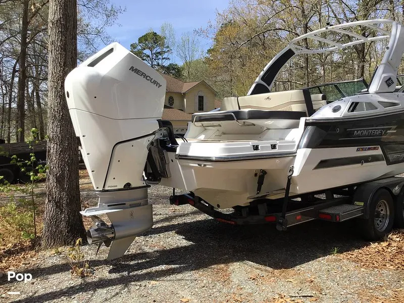 Slide: The Image of Monterey SS 275 2023 - 16333939