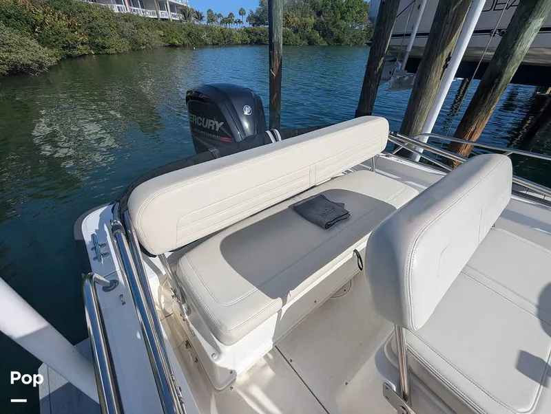 Slide: The Image of Boston Whaler 170 Montauk 2020 - 16318389