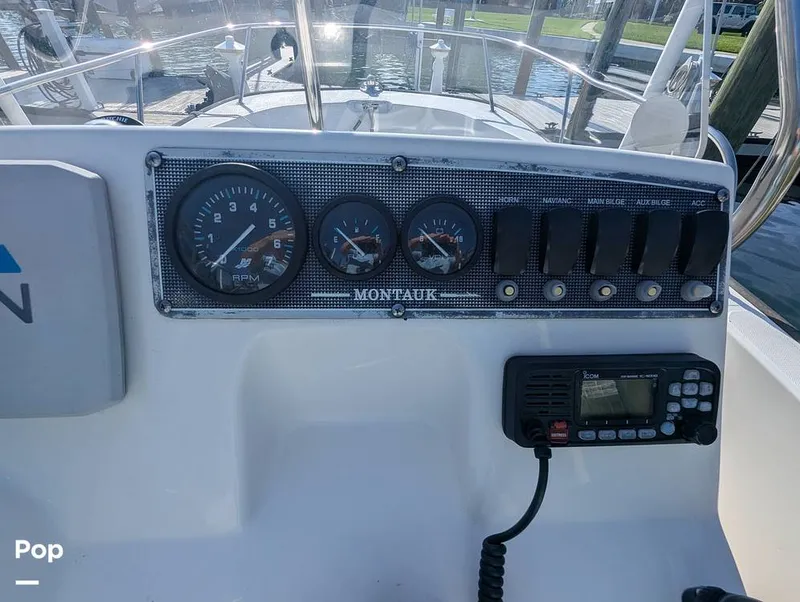 Slide: The Image of Boston Whaler 170 Montauk 2020 - 16318393