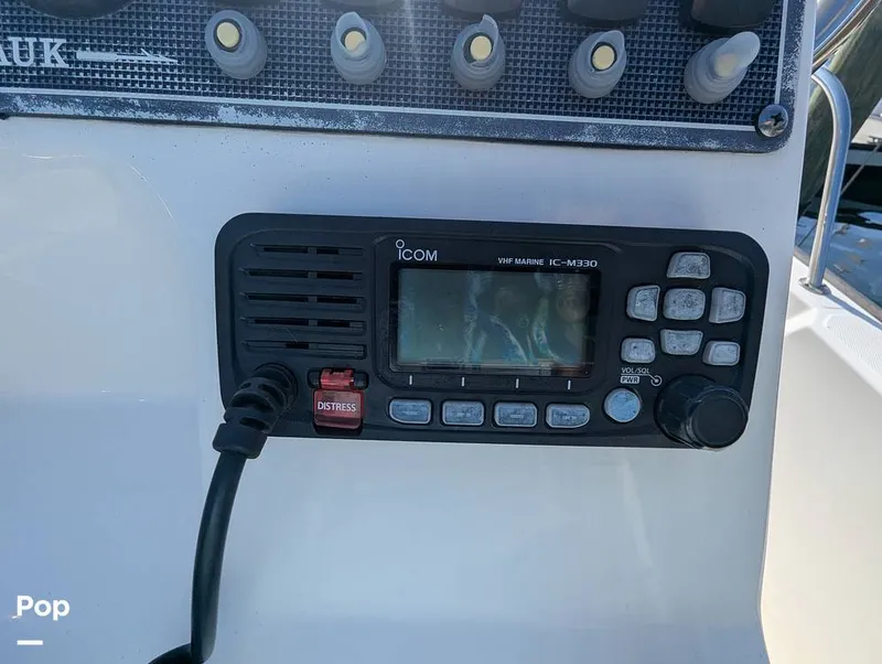 Slide: The Image of Boston Whaler 170 Montauk 2020 - 16318395