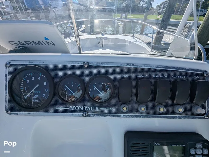 Slide: The Image of Boston Whaler 170 Montauk 2020 - 16318396