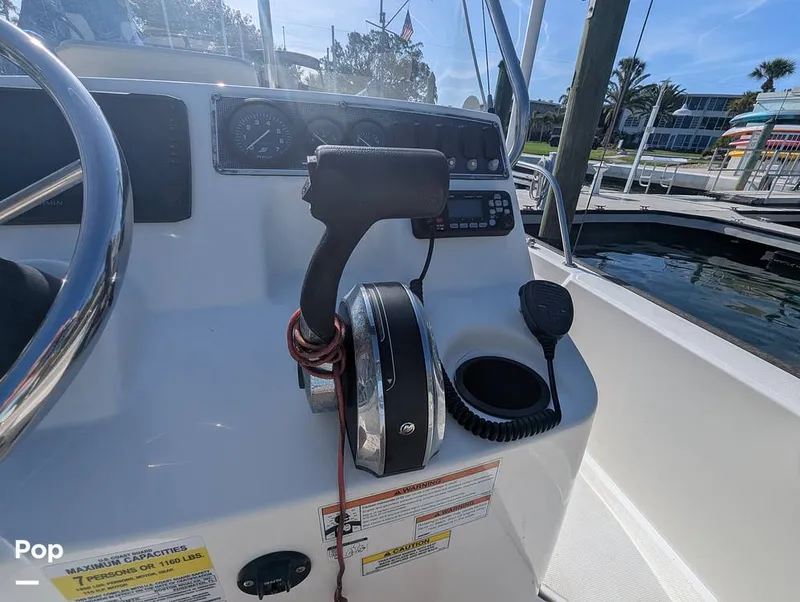 Slide: The Image of Boston Whaler 170 Montauk 2020 - 16318397