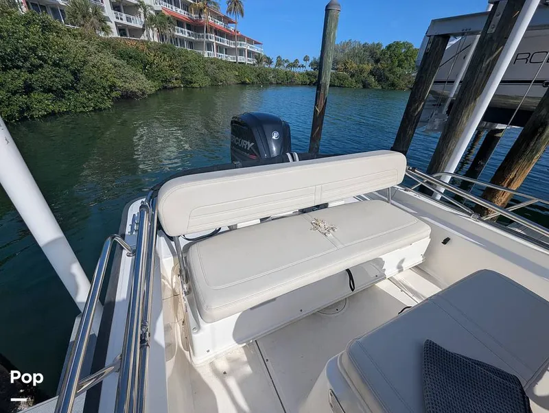 Slide: The Image of Boston Whaler 170 Montauk 2020 - 16318403