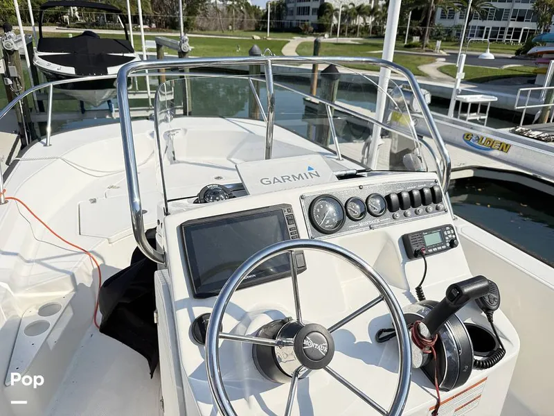 Slide: The Image of Boston Whaler 170 Montauk 2020 - 16307478