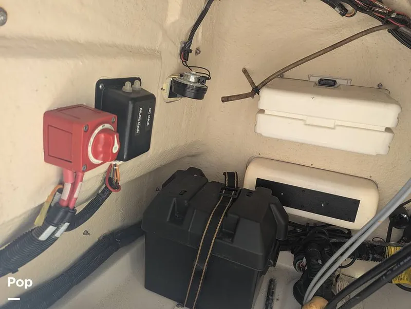 Slide: The Image of Boston Whaler 170 Montauk 2020 - 16318412