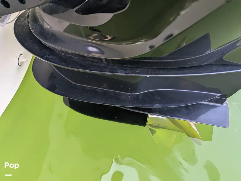 Slide: The Image of Stainless Steel Propeller - 16318424