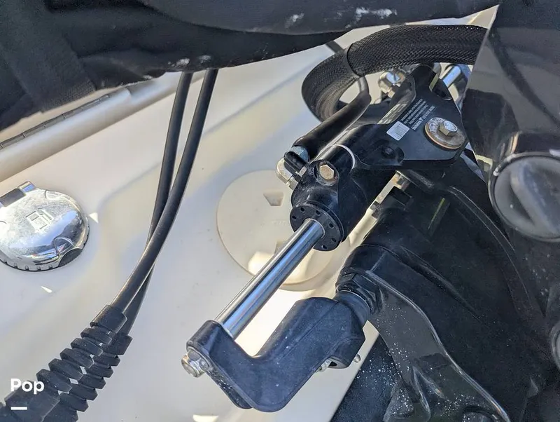 Slide: The Image of Hydraulic Steering - 16318425