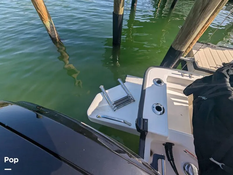 Slide: The Image of Boston Whaler 170 Montauk 2020 - 16318428