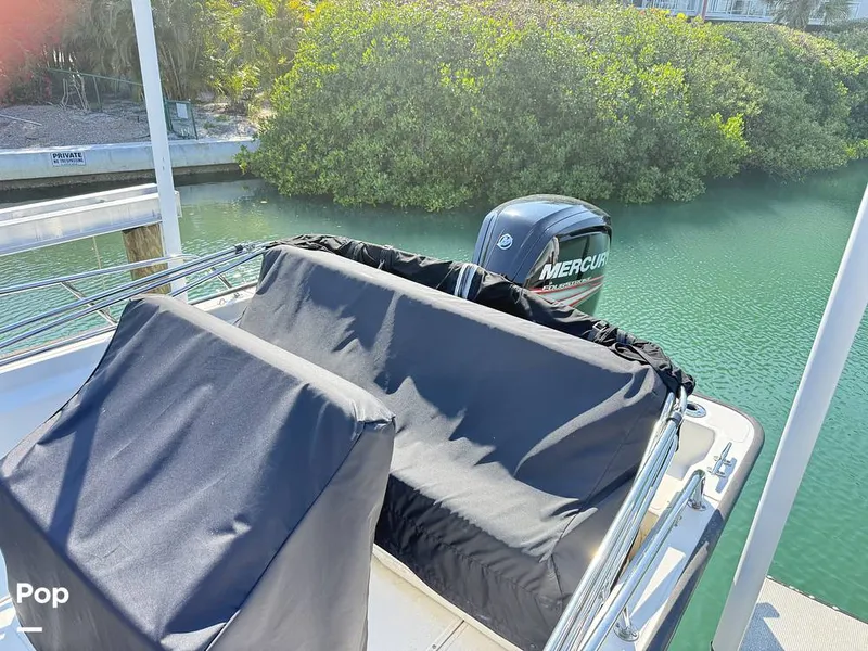 Slide: The Image of Boston Whaler 170 Montauk 2020 - 16307477