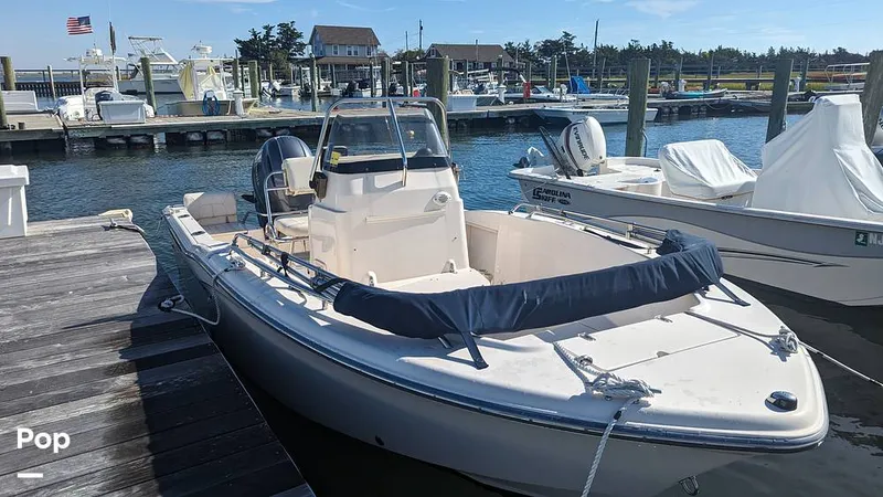 The Image of Grady-White Fisherman 180 2016 - 16289107