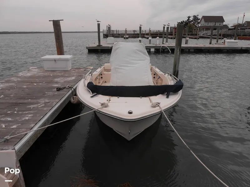 Slide: The Image of Grady-White Fisherman 180 2016 - 16386975