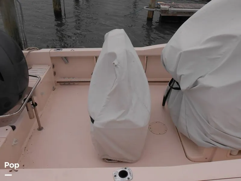Slide: The Image of Grady-White Fisherman 180 2016 - 16387050