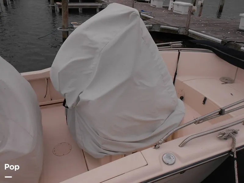 Slide: The Image of Grady-White Fisherman 180 2016 - 16387051
