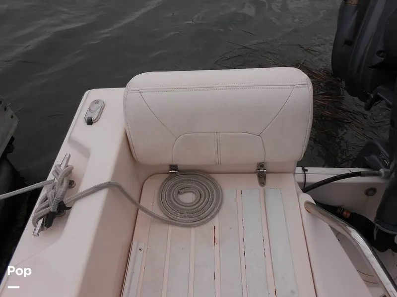 Slide: The Image of Grady-White Fisherman 180 2016 - 16387056