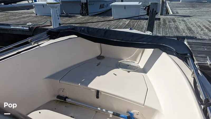 Slide: The Image of Grady-White Fisherman 180 2016 - 16289106