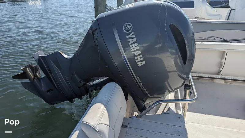 Slide: The Image of Grady-White Fisherman 180 2016 - 16289109