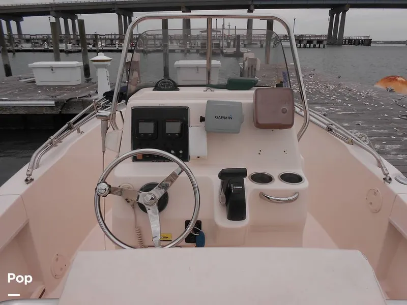 Slide: The Image of Grady-White Fisherman 180 2016 - 16387071