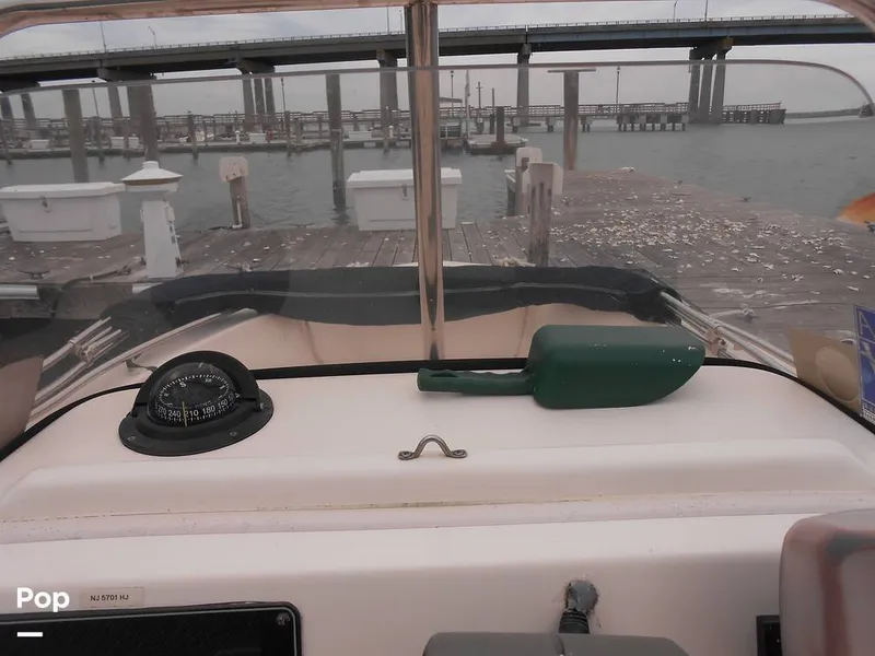 Slide: The Image of Grady-White Fisherman 180 2016 - 16387081