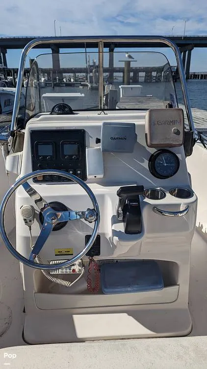 Slide: The Image of Grady-White Fisherman 180 2016 - 16289111