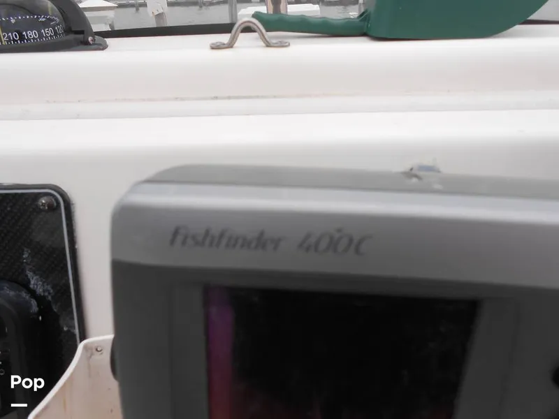 Slide: The Image of Grady-White Fisherman 180 2016 - 16387088