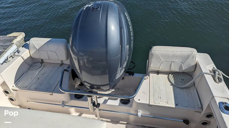 Slide: The Image of Grady-White Fisherman 180 2016 - 16289113