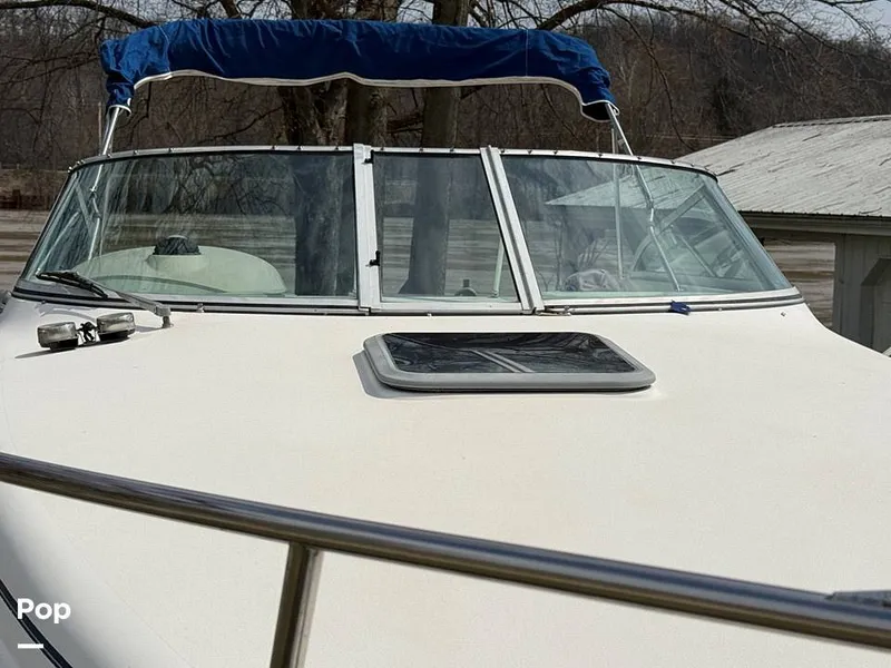 Slide: The Image of Rinker Fiesta Vee 270 1999 - 16314035