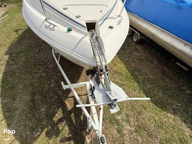 Slide: The Image of Rinker Fiesta Vee 270 1999 - 16314036