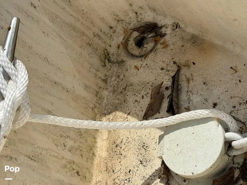 Slide: The Image of Rinker Fiesta Vee 270 1999 - 16314037